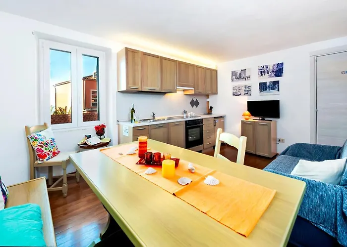 Havana - Apartment With Sea View