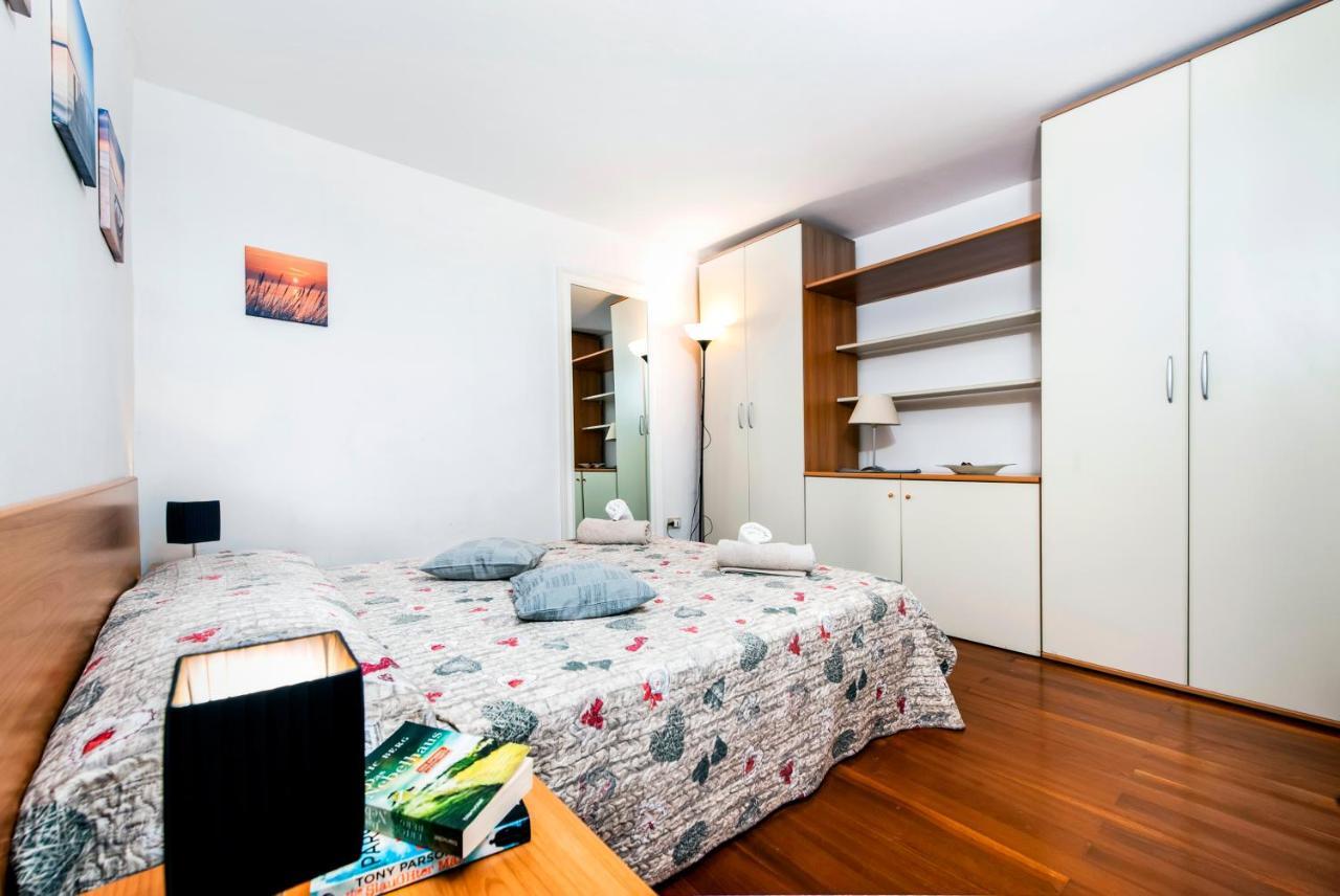 Havana - With Sea View Apartment Rovinj