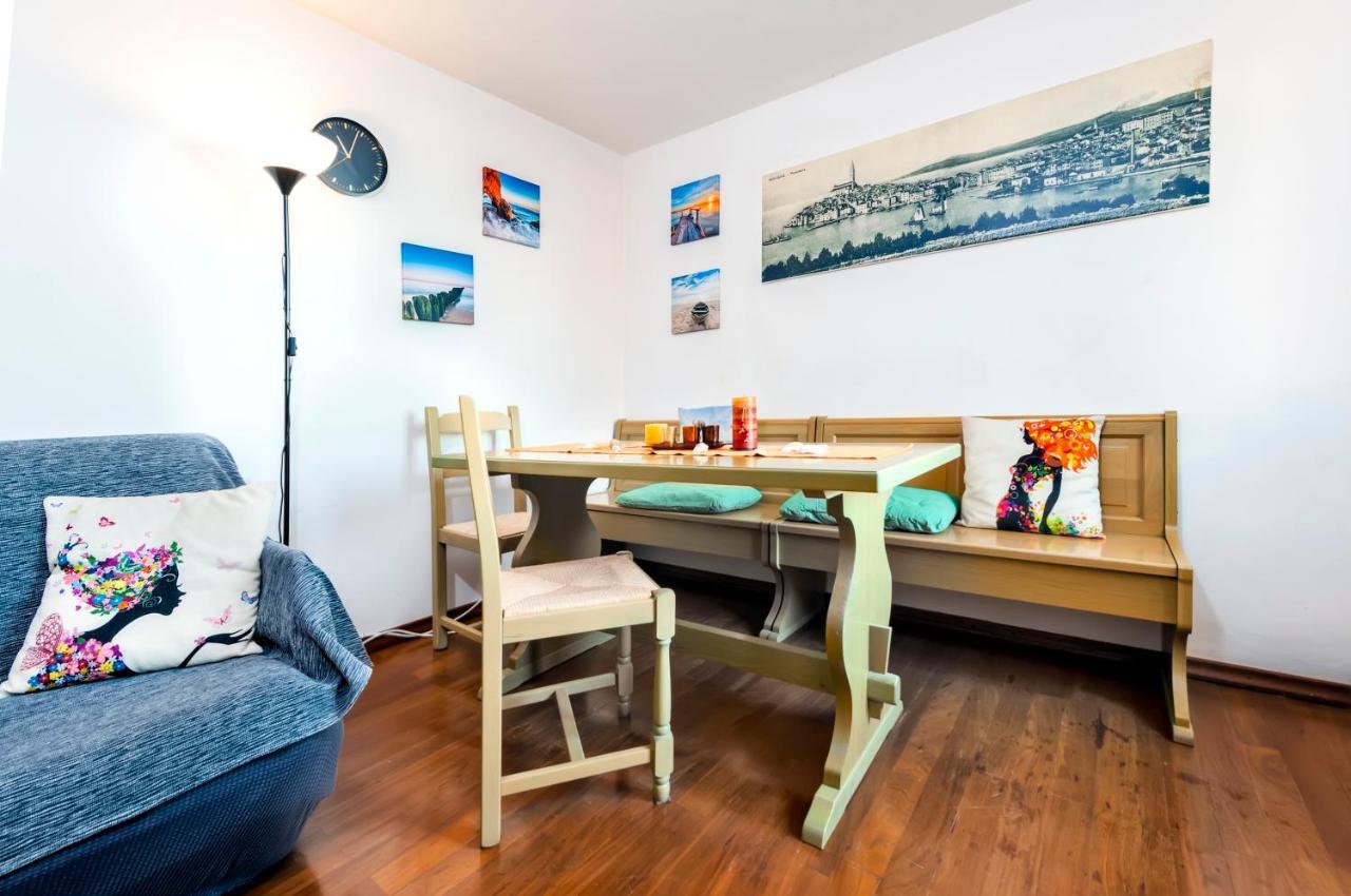 Havana - With Sea View Apartment Rovinj