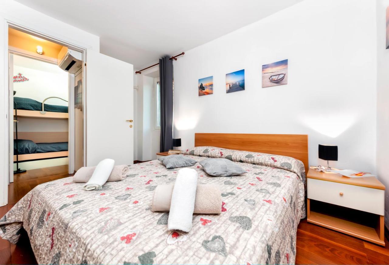 Havana - With Sea View Apartment *