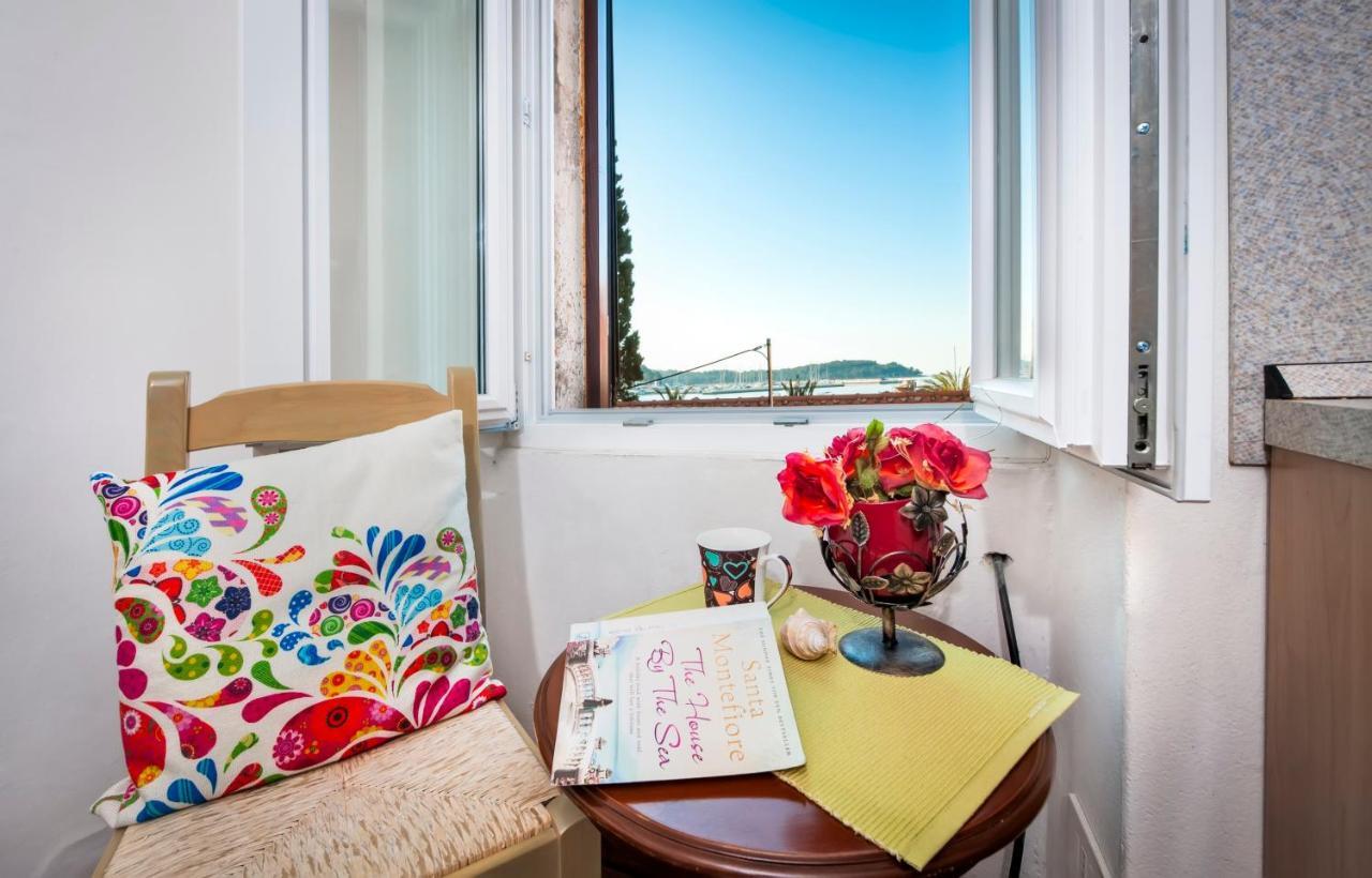 Apartment Havana - With Sea View *