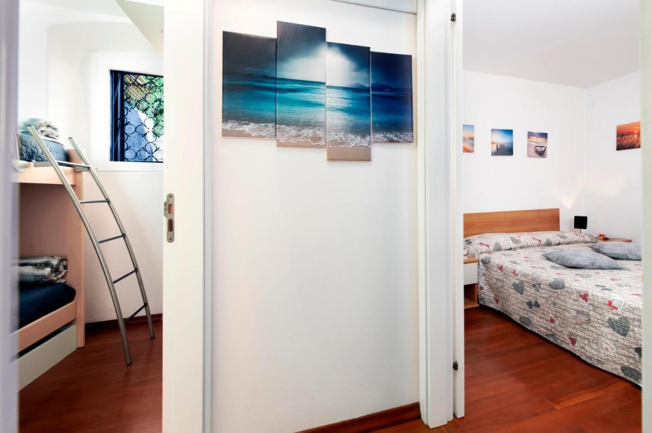 Havana - With Sea View Apartment *