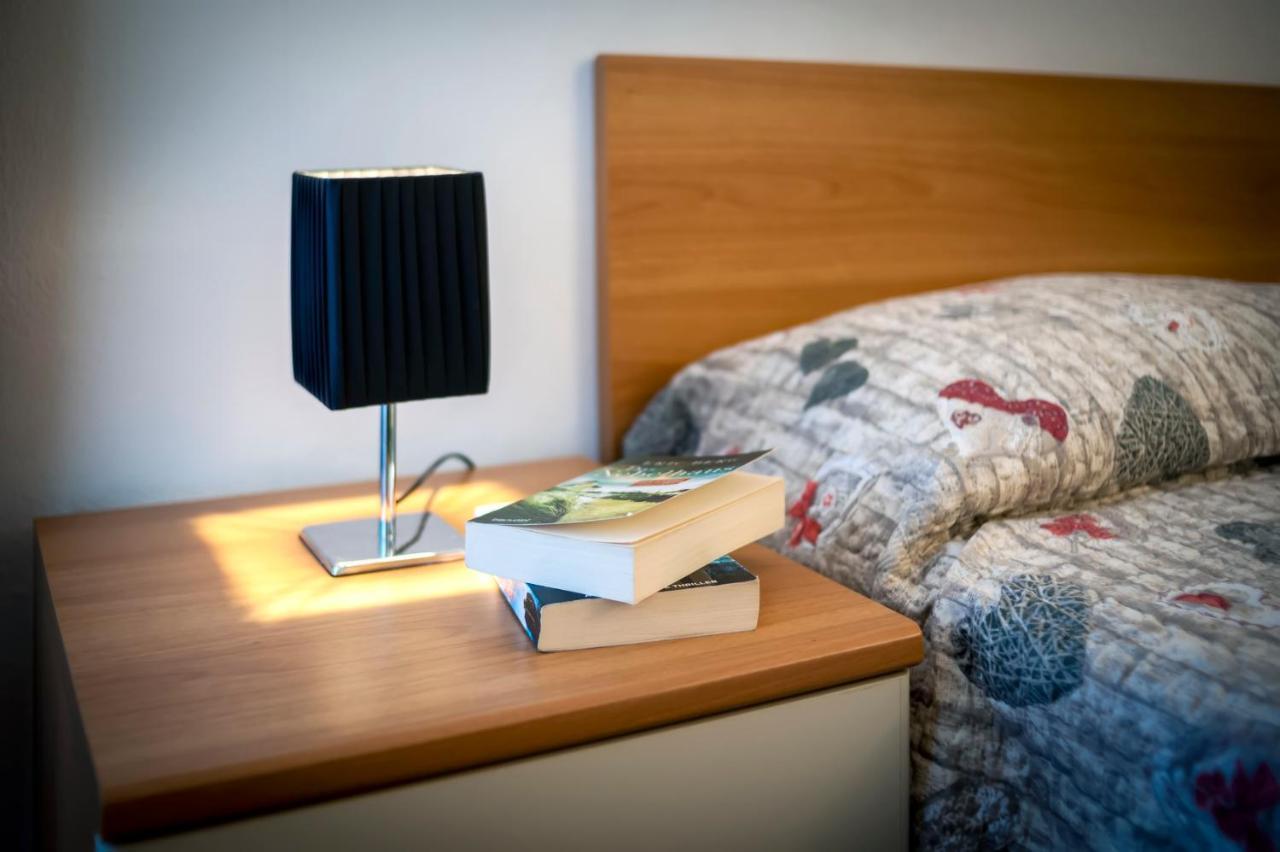 Apartment Havana - With Sea View Rovinj
