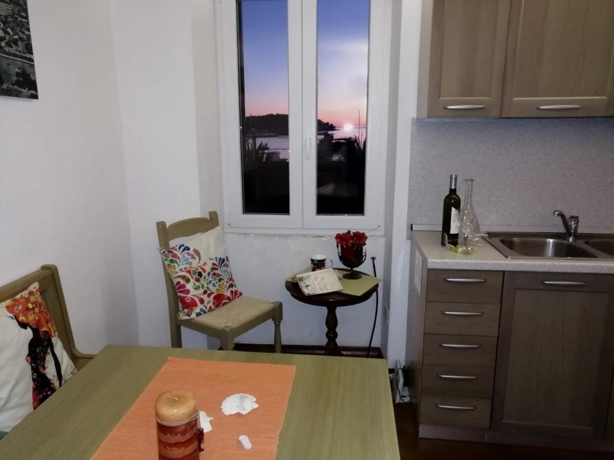 Havana - With Sea View Rovinj
