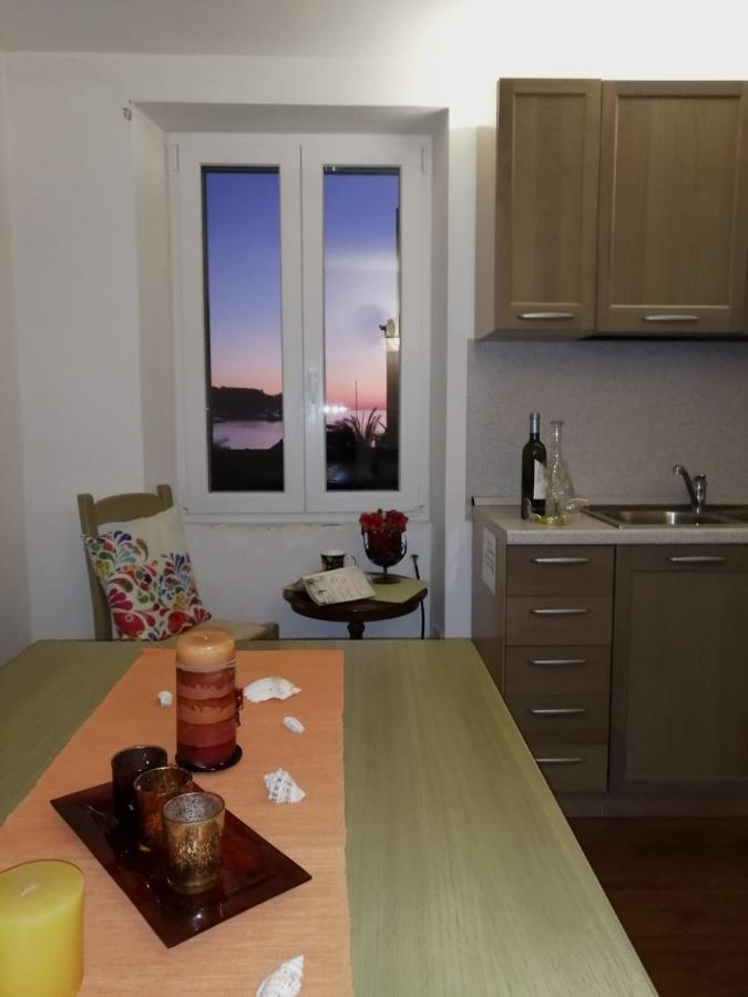 Apartment Havana - With Sea View Rovinj